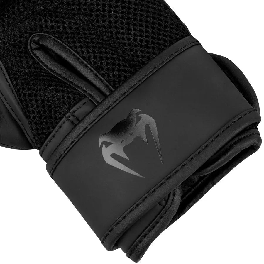 Uni 8oz Boxing Gloves for Training in Boxing Muay Thai Bag Work - Durable Synthetic Lher Design for Comfort Performance