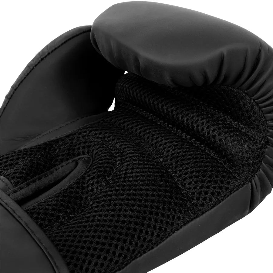 Uni 8oz Boxing Gloves for Training in Boxing Muay Thai Bag Work - Durable Synthetic Lher Design for Comfort Performance