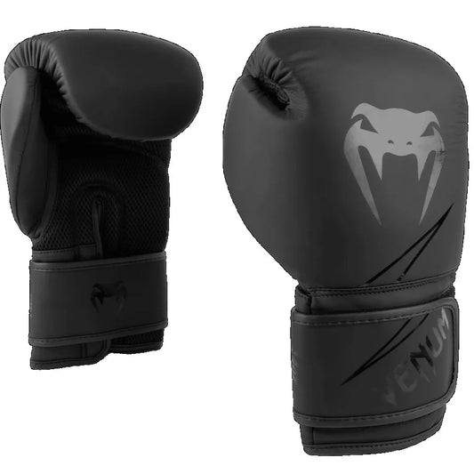 Uni 8oz Boxing Gloves for Training in Boxing Muay Thai Bag Work - Durable Synthetic Lher Design for Comfort Performance